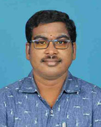 V SanthoshKumar